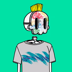 Sugar Skullz #800