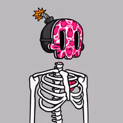 Sugar Skullz #2831