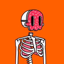 Sugar Skullz #891