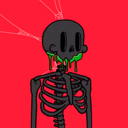 Sugar Skullz #7306