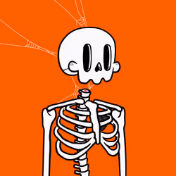 Sugar Skullz #3256