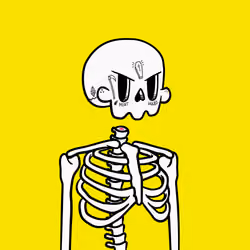 Sugar Skullz #996