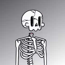 Sugar Skullz #6173