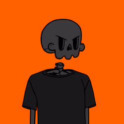 Sugar Skullz #69