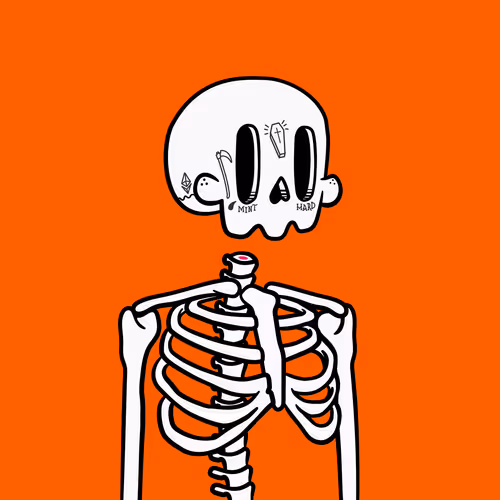 Sugar Skullz Pandaverse