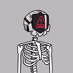 Sugar Skullz #880