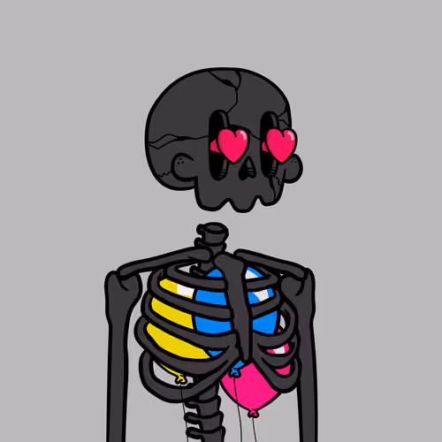 Sugar Skullz #2723