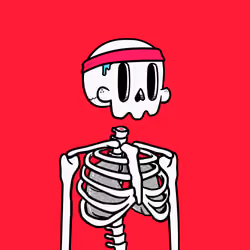 Sugar Skullz #2997