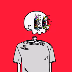 Sugar Skullz #1629