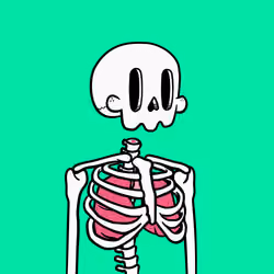 Sugar Skullz #212