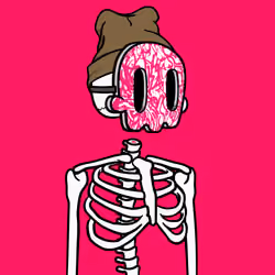 Sugar Skullz #632