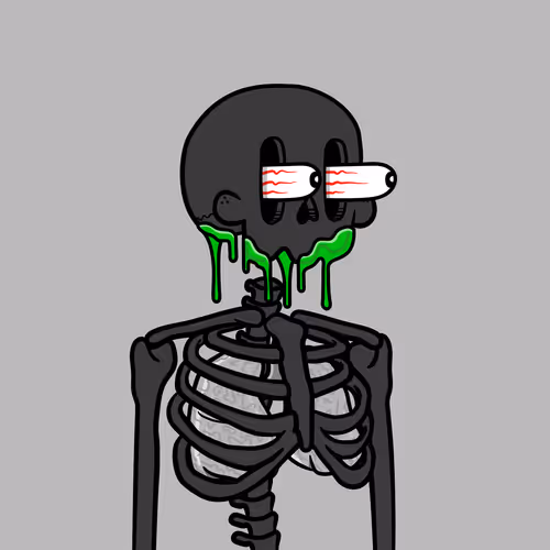 Sugar Skullz Pandaverse
