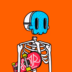 Sugar Skullz #2690