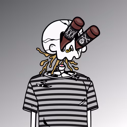 Sugar Skullz #3652