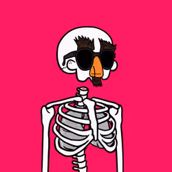 Sugar Skullz #6056
