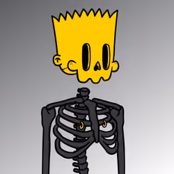 Sugar Skullz #7196