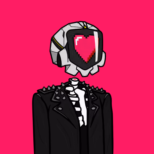 Sugar Skullz #634