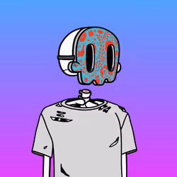 Sugar Skullz #4122