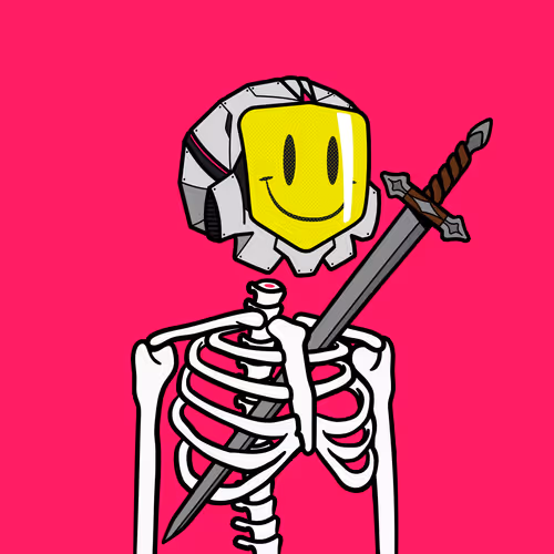 Sugar Skullz Pandaverse