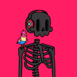 Sugar Skullz #1333