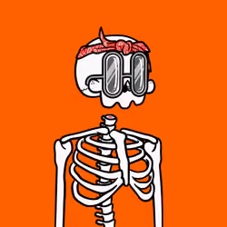 Sugar Skullz #1523