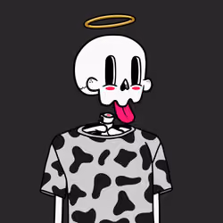 Sugar Skullz #827