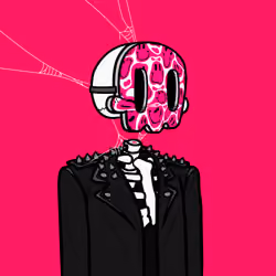 Sugar Skullz #1353