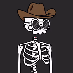 Sugar Skullz #4153