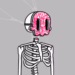 Sugar Skullz #7949
