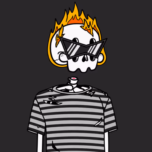 Sugar Skullz #2593