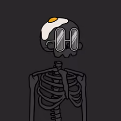 Sugar Skullz #134