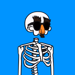 Sugar Skullz #60