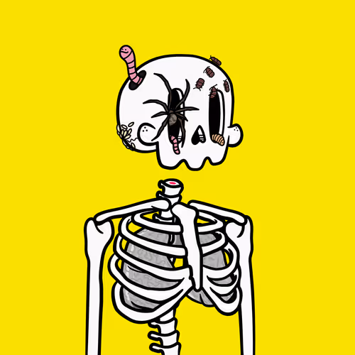 Sugar Skullz Pandaverse
