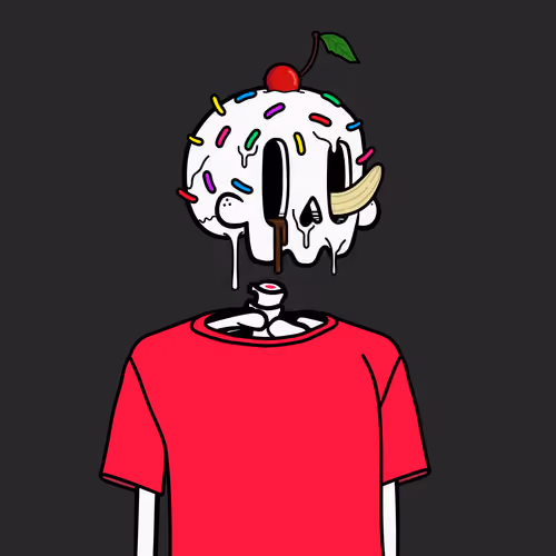Sugar Skullz #4431