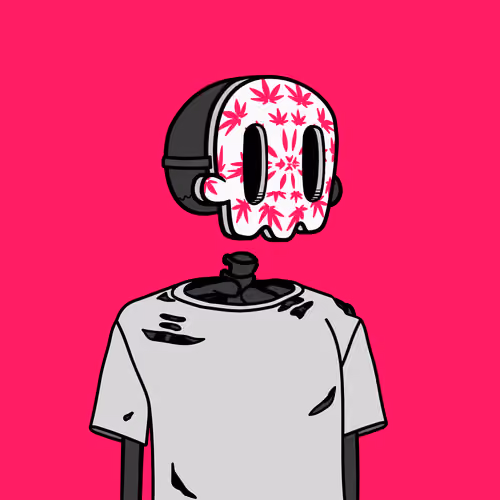 Sugar Skullz #1478