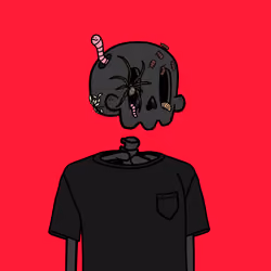 Sugar Skullz #3711