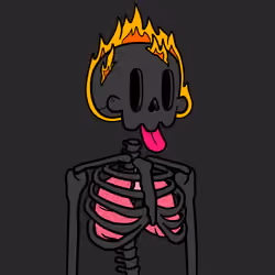 Sugar Skullz #7319