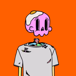 Sugar Skullz #3131