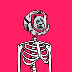 Sugar Skullz #7994
