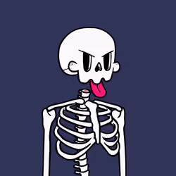 Sugar Skullz #6702
