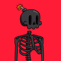 Sugar Skullz #3724