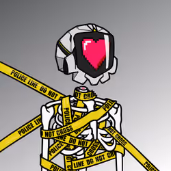 Sugar Skullz #871