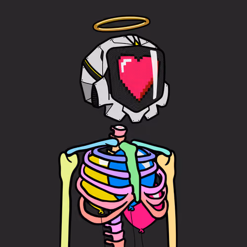 Sugar Skullz #6639