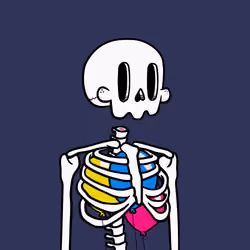 Sugar Skullz #6237