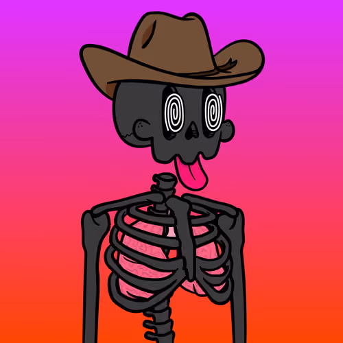 Sugar Skullz #1782