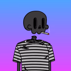 Sugar Skullz #2592