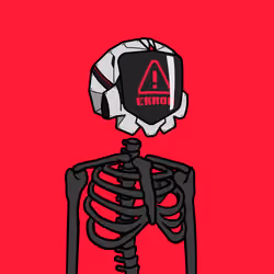 Sugar Skullz #2795