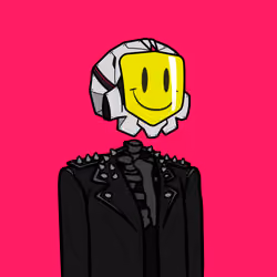 Sugar Skullz #5511