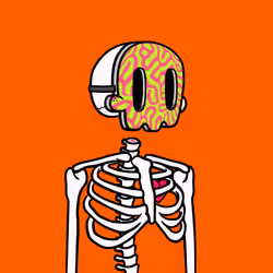 Sugar Skullz #2244