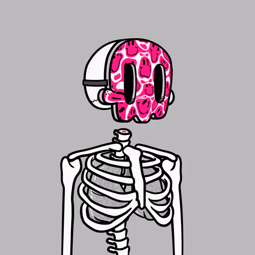 Sugar Skullz #917